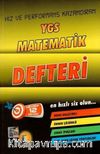 YGS Matematik Defteri