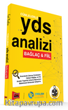Cümlelerle YDS Analizi Bağlaç ve Fiil