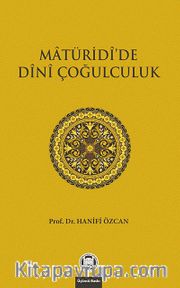 Maturidi'de Dini Çoğulculuk