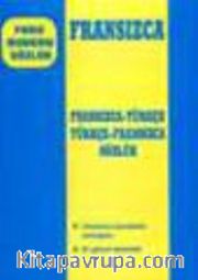 Fransızca Modern Sözlük (Fransızca-Türkçe/Türkçe-Fransızca)