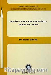 İhvan-ı Safa Felsefesinde Tanrı ve Alem