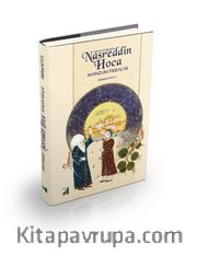 Minyatürlerle Nasreddin Hoca Manzum Fıkralar