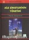 Aile Şirketlerinin Yönetimi
