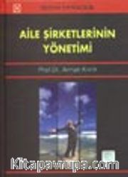 Aile Şirketlerinin Yönetimi