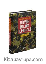 Büyük İslam İlmihali (K.Boy-1 hm)