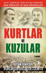 Kurtlar ve Kuzular