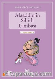 Alaaddin’in Sihirli Lambası