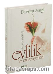 Evlilik ve Mahremiyetleri (Ciltli-Küçük boy)