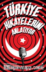 Türkiye Hikayelerini Anlatıyor