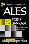 2018 ALES Eşit Ağırlık ve Sayısal Adaylar için Soru Bankası