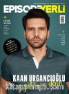 Episode İki Aylık Dizi Kültürü Dergisi Sayı: 4 Haziran-Temmuz 2017