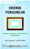 Kronik Yorgunluk