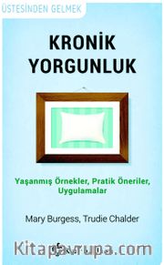 Kronik Yorgunluk