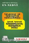 Tasavvuf ve Tarikatın Yenilenmesi-Gerçek Tasavvuf (1. hamur)