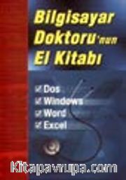 Bilgisayar Doktoru'nun El Kitabı