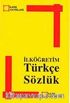 İlköğretim Türkçe Sözlük
