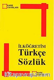 İlköğretim Türkçe Sözlük