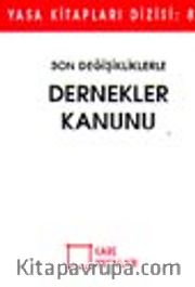 Dernekler Kanunu