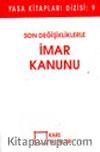 İmar Kanunu