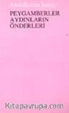 Peygamberler Aydınların Önderleri