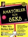 Amatörler İçin Seks