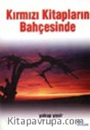 Kırmızı Kitapların Bahçesinde