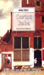 Goriot Baba