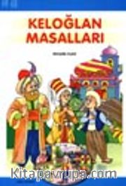 Keloğlan Masalları (Büyük Boy) 5 Yaş ve Üstü