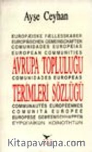 Avrupa Topluluğu Terimleri Sözlüğü
