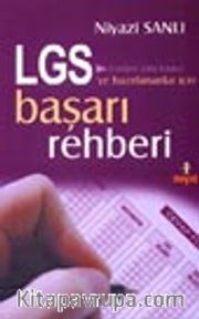 LGS Başarı Rehberi