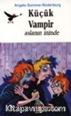 Küçük Vampir Aslanın İninde