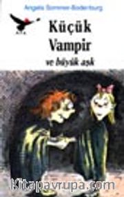 Küçük Vampir ve Büyük Aşk