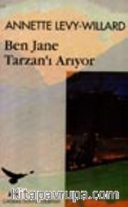 Ben Jane Tarzan'ı Arıyor
