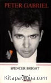 Peter Gabriel Onaylanmış Biyografi