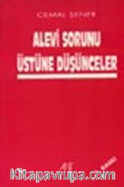 Alevi Sorunu Üstüne Düşünceler