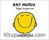 Bay Mutlu
