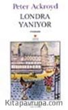 Londra Yanıyor