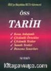 ÖSS TARİH
