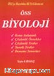 ÖSS Biyoloji