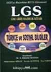 LGS Türkçe ve Sosyal Bilgiler