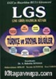 LGS Türkçe ve Sosyal Bilgiler