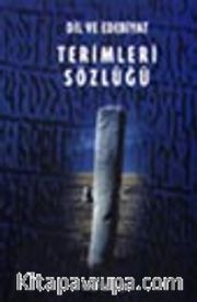 Dil ve Edebiyat Terimleri Sözlüğü