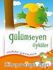 Gülümseyen Öyküler