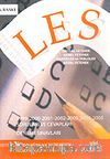 LES Konu Anlatımlı-1999-2000-2001-2002-2003-2004-2005 Soruları ve Cevapları