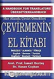 Çevirmenin El Kitabı