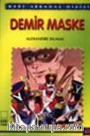 Demir Maske