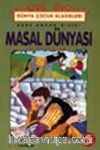 Masal Dünyası