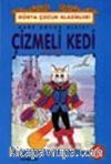 Çizmeli Kedi