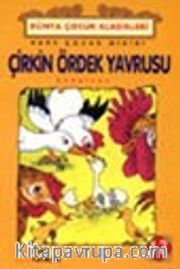 Çirkin Ördek Yavrusu