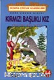Kırmızı Başlıklı Kız
